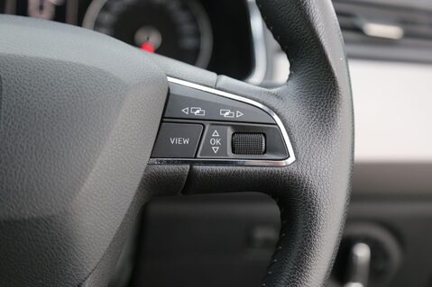 SEAT Ibiza 1.0 TSI SE Technology Euro 6 (s/s) 5dr GPF 12