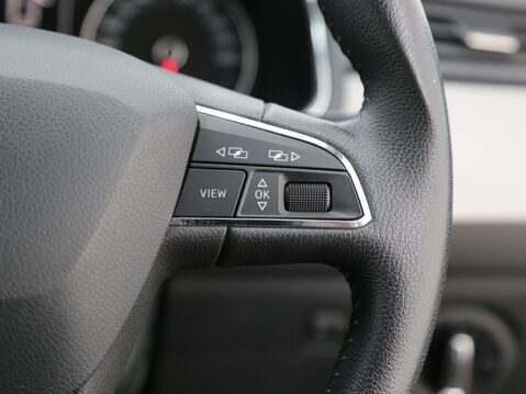 SEAT Ibiza 1.0 TSI SE Technology Euro 6 (s/s) 5dr GPF 12