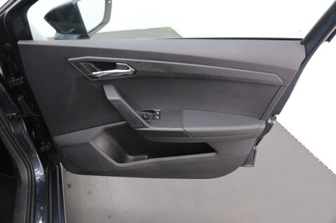SEAT Ibiza 1.0 TSI SE Technology Euro 6 (s/s) 5dr GPF 20