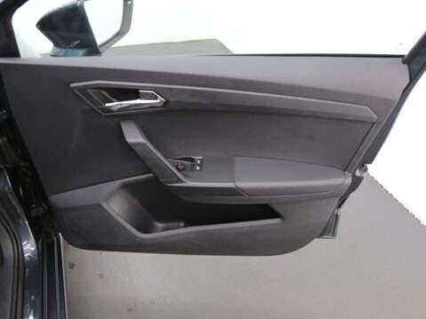 SEAT Ibiza 1.0 TSI SE Technology Euro 6 (s/s) 5dr GPF 20