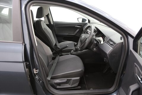 SEAT Ibiza 1.0 TSI SE Technology Euro 6 (s/s) 5dr GPF 21