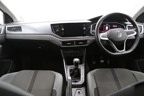 Volkswagen Polo 1.0 TSI Style Euro 6 (s/s) 5dr 9