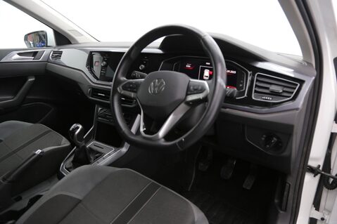 Volkswagen Polo 1.0 TSI Style Euro 6 (s/s) 5dr 22