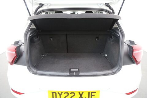 Volkswagen Polo 1.0 TSI Style Euro 6 (s/s) 5dr 27