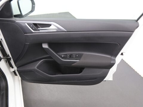 Volkswagen Polo 1.0 TSI Style Euro 6 (s/s) 5dr 20