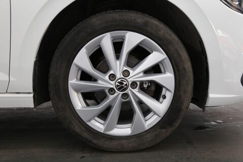 Volkswagen Polo 1.0 TSI Style Euro 6 (s/s) 5dr 26