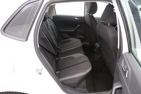 Volkswagen Polo 1.0 TSI Style Euro 6 (s/s) 5dr 24