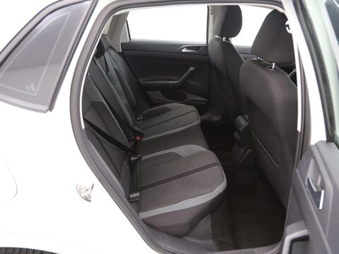 Volkswagen Polo 1.0 TSI Style Euro 6 (s/s) 5dr 24