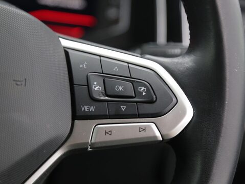 Volkswagen Polo 1.0 TSI Style Euro 6 (s/s) 5dr 12