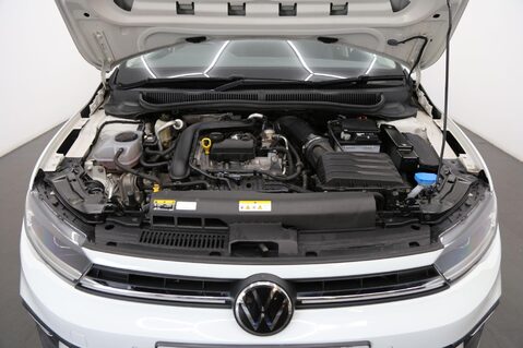 Volkswagen Polo 1.0 TSI Style Euro 6 (s/s) 5dr 28