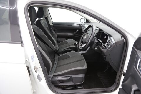 Volkswagen Polo 1.0 TSI Style Euro 6 (s/s) 5dr 21