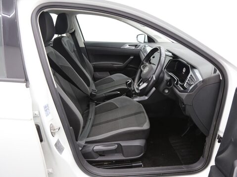 Volkswagen Polo 1.0 TSI Style Euro 6 (s/s) 5dr 21