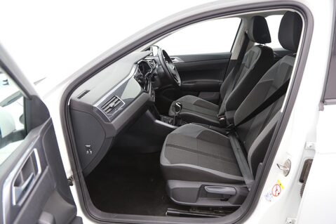 Volkswagen Polo 1.0 TSI Style Euro 6 (s/s) 5dr 23