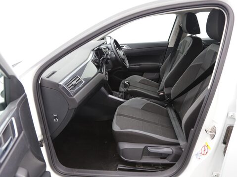 Volkswagen Polo 1.0 TSI Style Euro 6 (s/s) 5dr 23