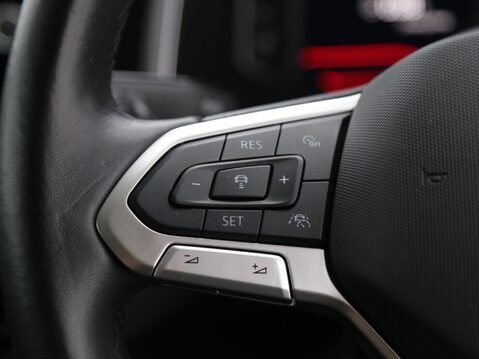 Volkswagen Polo 1.0 TSI Style Euro 6 (s/s) 5dr 11