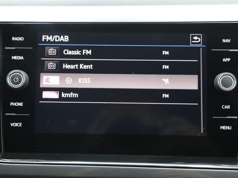 Volkswagen Polo 1.0 TSI Style Euro 6 (s/s) 5dr 17