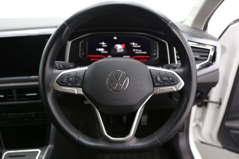 Volkswagen Polo 1.0 TSI Style Euro 6 (s/s) 5dr 10