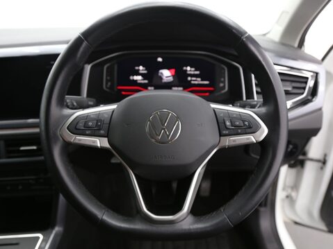 Volkswagen Polo 1.0 TSI Style Euro 6 (s/s) 5dr 10