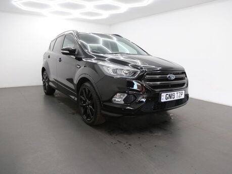 Ford Kuga 2.0 TDCi EcoBlue ST-Line Edition Euro 6 (s/s) 5dr