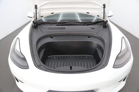 Tesla Model 3 (Dual Motor) Long Range Auto 4WDE 4dr 23