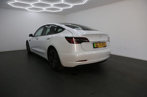 Tesla Model 3 (Dual Motor) Long Range Auto 4WDE 4dr 7