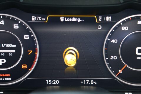 Audi TT 2.0 TFSI 45 Sport S Tronic quattro Euro 6 (s/s) 3dr 16