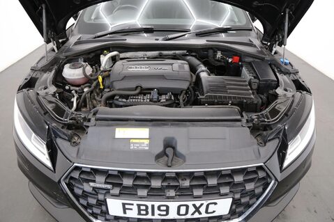 Audi TT 2.0 TFSI 45 Sport S Tronic quattro Euro 6 (s/s) 3dr 27