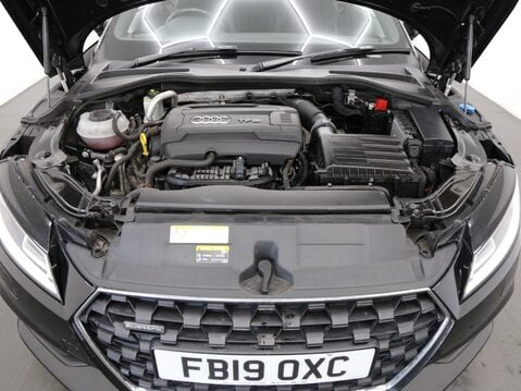 Audi TT 2.0 TFSI 45 Sport S Tronic quattro Euro 6 (s/s) 3dr 27