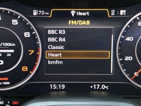 Audi TT 2.0 TFSI 45 Sport S Tronic quattro Euro 6 (s/s) 3dr 15