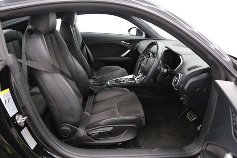 Audi TT 2.0 TFSI 45 Sport S Tronic quattro Euro 6 (s/s) 3dr 21