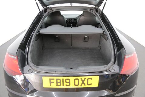 Audi TT 2.0 TFSI 45 Sport S Tronic quattro Euro 6 (s/s) 3dr 26
