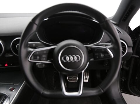 Audi TT 2.0 TFSI 45 Sport S Tronic quattro Euro 6 (s/s) 3dr 10