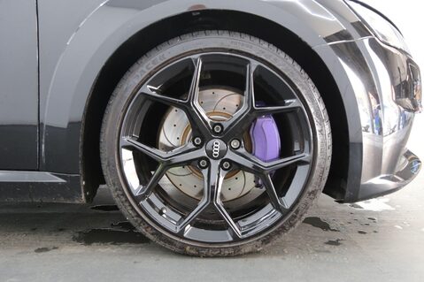 Audi TT 2.0 TFSI 45 Sport S Tronic quattro Euro 6 (s/s) 3dr 28