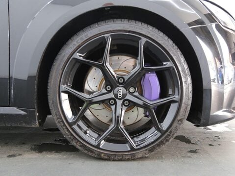 Audi TT 2.0 TFSI 45 Sport S Tronic quattro Euro 6 (s/s) 3dr 28