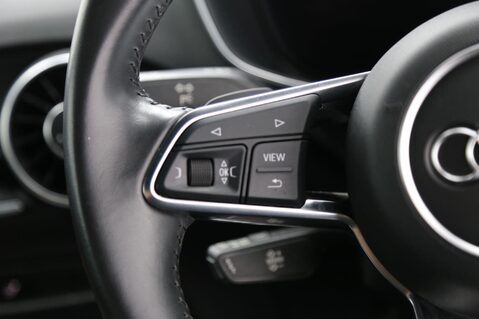 Audi TT 2.0 TFSI 45 Sport S Tronic quattro Euro 6 (s/s) 3dr 11
