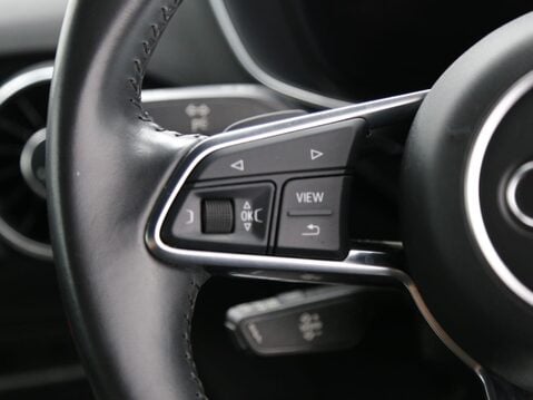 Audi TT 2.0 TFSI 45 Sport S Tronic quattro Euro 6 (s/s) 3dr 11