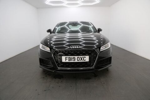 Audi TT 2.0 TFSI 45 Sport S Tronic quattro Euro 6 (s/s) 3dr 2