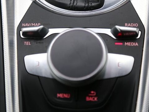 Audi TT 2.0 TFSI 45 Sport S Tronic quattro Euro 6 (s/s) 3dr 18