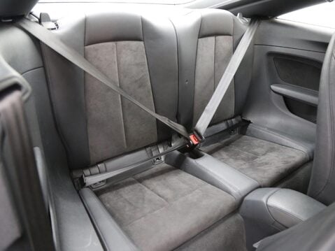 Audi TT 2.0 TFSI 45 Sport S Tronic quattro Euro 6 (s/s) 3dr 24