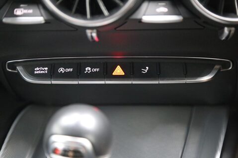 Audi TT 2.0 TFSI 45 Sport S Tronic quattro Euro 6 (s/s) 3dr 17