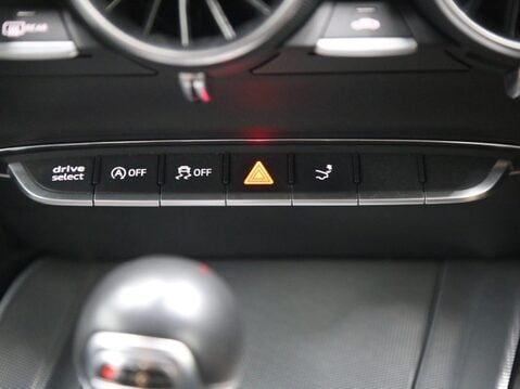Audi TT 2.0 TFSI 45 Sport S Tronic quattro Euro 6 (s/s) 3dr 17