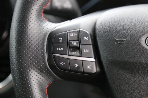 Ford Fiesta 1.0T EcoBoost ST-Line Edition Euro 6 (s/s) 5dr 11