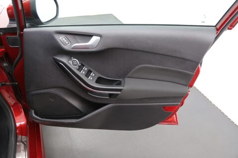 Ford Fiesta 1.0T EcoBoost ST-Line Edition Euro 6 (s/s) 5dr 20