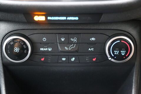 Ford Fiesta 1.0T EcoBoost ST-Line Edition Euro 6 (s/s) 5dr 18