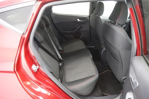 Ford Fiesta 1.0T EcoBoost ST-Line Edition Euro 6 (s/s) 5dr 24
