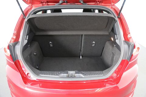 Ford Fiesta 1.0T EcoBoost ST-Line Edition Euro 6 (s/s) 5dr 26