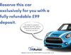 BMW 1 Series 1.5 118i SE Hatchback 5dr Petrol Manual Euro 6 (s/s) (140 ps)