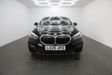 BMW 1 Series 1.5 118i SE Hatchback 5dr Petrol Manual Euro 6 (s/s) (140 ps) 2
