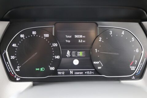 BMW 1 Series 1.5 118i SE Hatchback 5dr Petrol Manual Euro 6 (s/s) (140 ps) 14