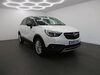 Vauxhall Crossland X 1.2 Turbo Elite Euro 6 (s/s) 5dr